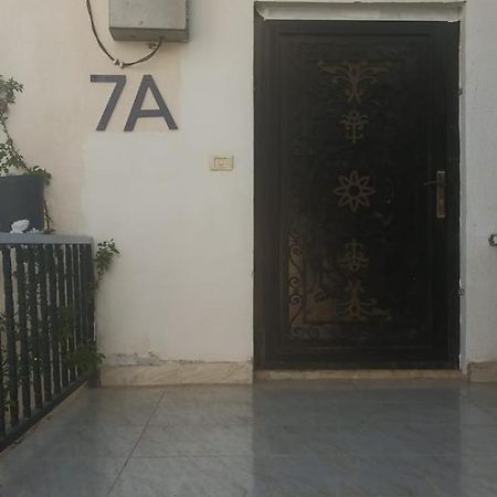 Furnished Apartment For Rent In Jarash شقة مفروشة للإيجار في جرش 외부 사진