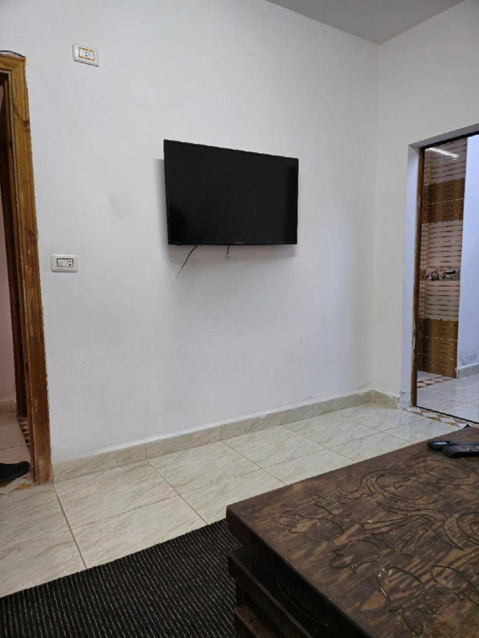 Furnished Apartment For Rent In Jarash شقة مفروشة للإيجار في جرش 외부 사진