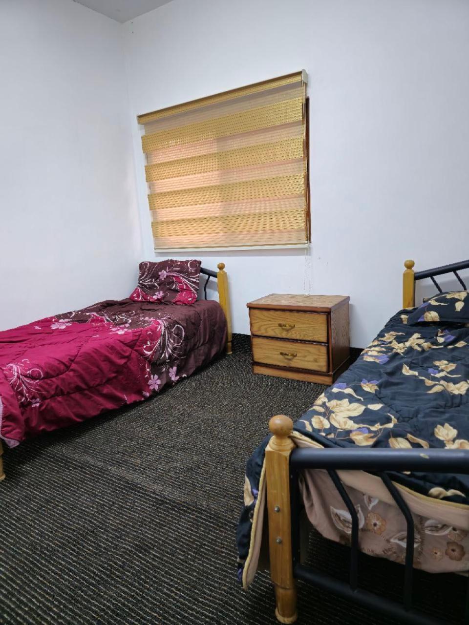 Furnished Apartment For Rent In Jarash شقة مفروشة للإيجار في جرش 외부 사진