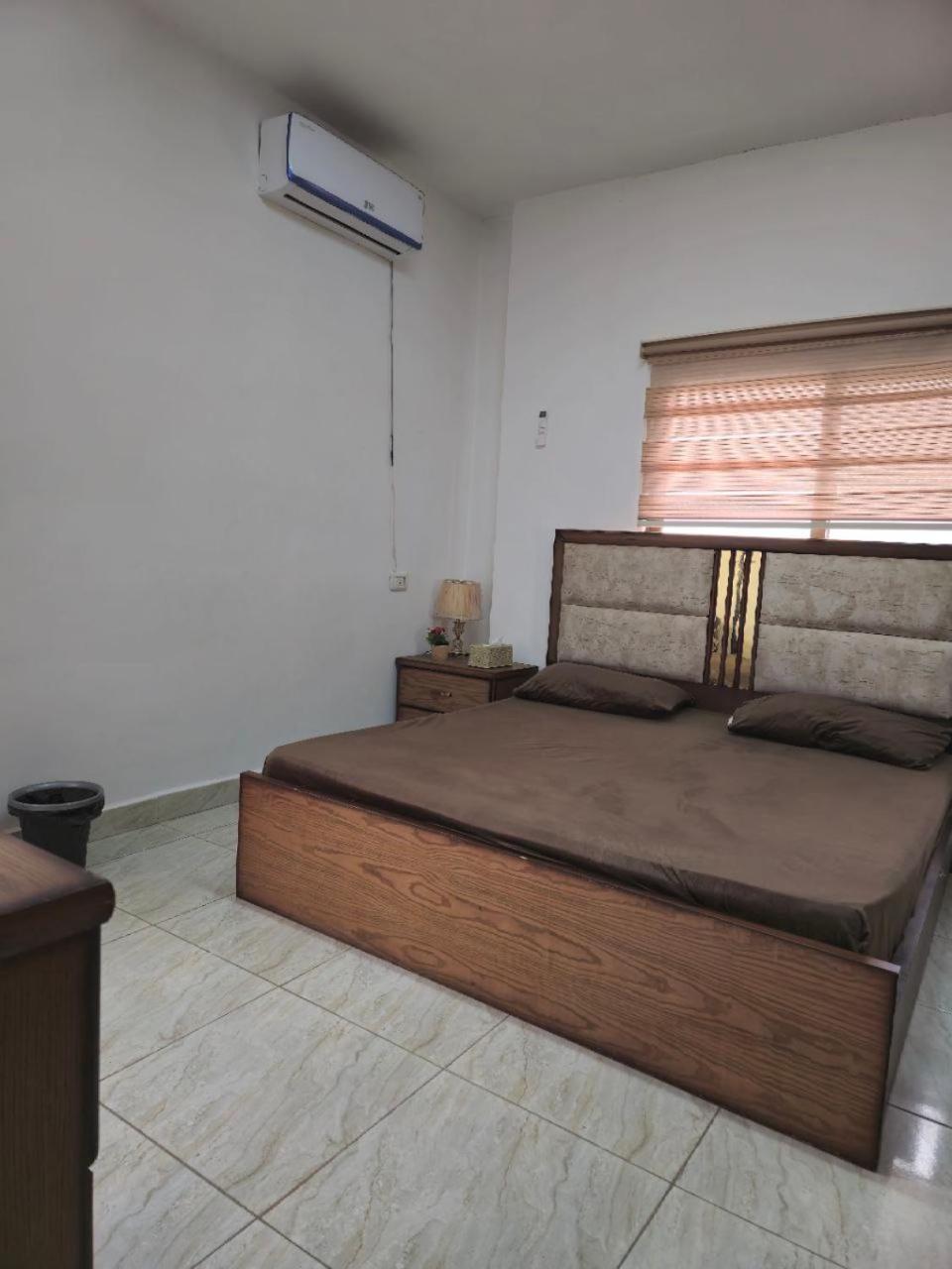 Furnished Apartment For Rent In Jarash شقة مفروشة للإيجار في جرش 외부 사진