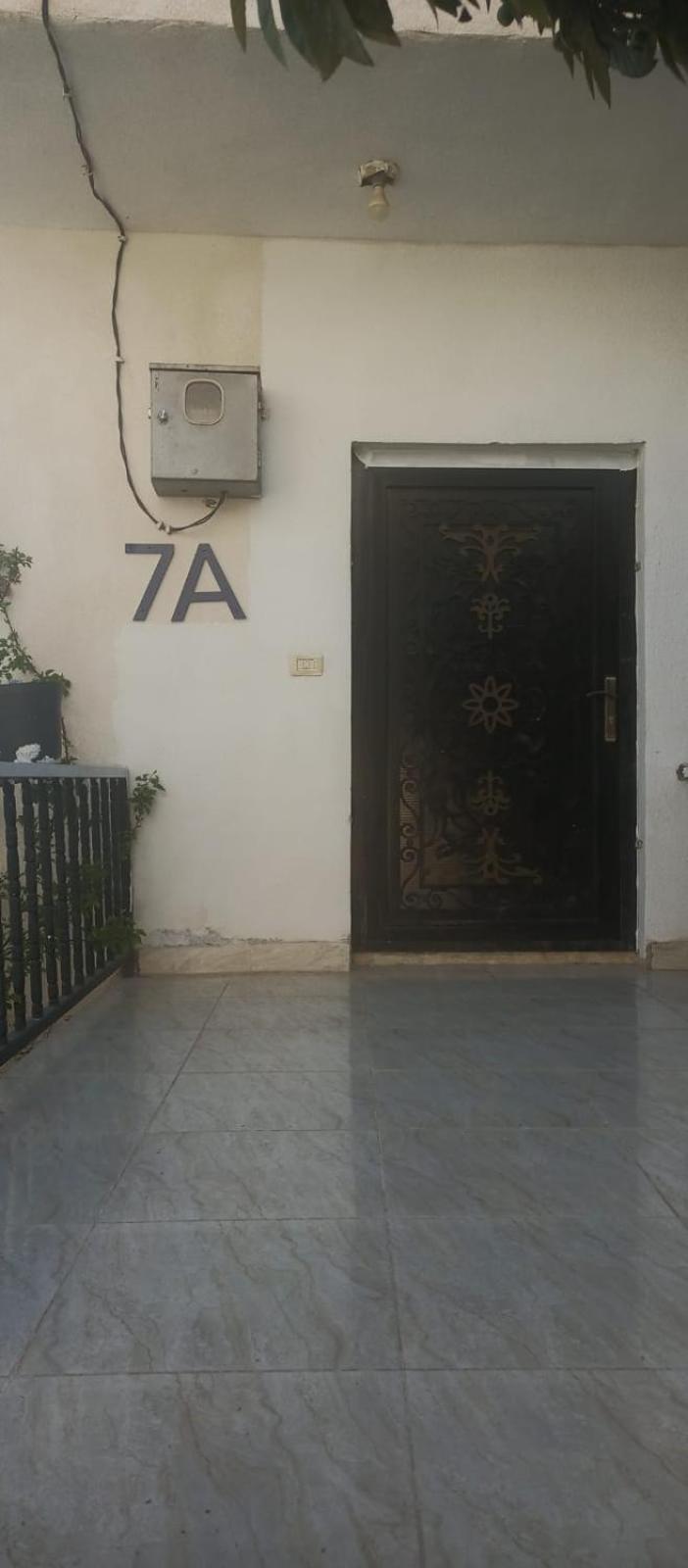 Furnished Apartment For Rent In Jarash شقة مفروشة للإيجار في جرش 외부 사진